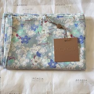 Acacia Kuau Pareo - Blue Cherry